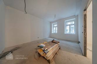 Thumbnail von Erstbezug 3-Zimmer Wohnung mit Garten, Nähe Aumannplatz