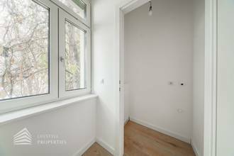 Thumbnail von Erstbezug 2-Zimmer Wohnung mit Balkon, Nähe Aumannplatz