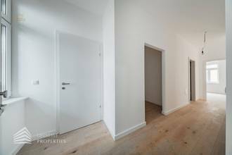 Thumbnail von Erstbezug 2-Zimmer Wohnung mit Balkon, Nähe Aumannplatz