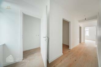Thumbnail von Erstbezug 2-Zimmer Wohnung mit Balkon, Nähe Aumannplatz
