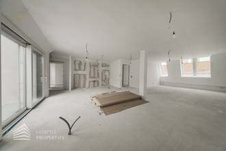 Thumbnail von Erstbezug 4-Zimmer Wohnung mit Balkonen, Nähe Aumannplatz