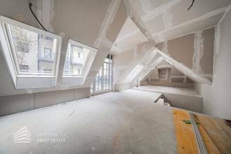 Thumbnail von Erstbezug 4-Zimmer Townhouse, Nähe Aumannplatz