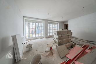 Thumbnail von Erstbezug 4-Zimmer Townhouse, Nähe Aumannplatz