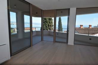 Thumbnail von Luxurious penthouse with rooftop swimming pool and panoramic sea view