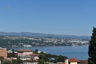Thumbnail von Luxurious penthouse with rooftop swimming pool and panoramic sea view