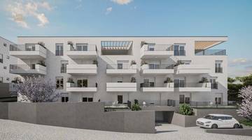 Thumbnail von New penthouses with panoramic sea views