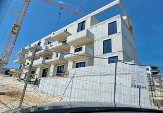 Thumbnail von New penthouses with panoramic sea views