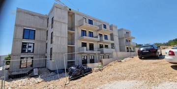 Thumbnail von New penthouses with panoramic sea views