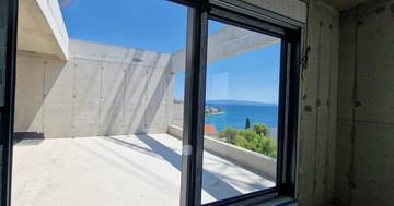 Thumbnail von New penthouses with panoramic sea views