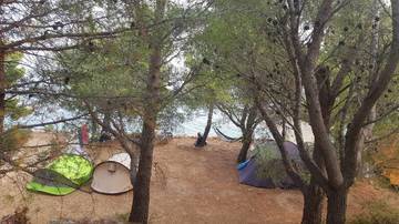 Thumbnail von Property directly on the sea, Starigrad Paklenica