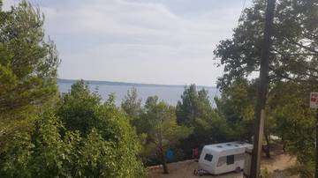Thumbnail von Property directly on the sea, Starigrad Paklenica