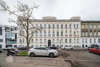 Thumbnail von Altbaujuwel in Nussdorf – 3,5 Zimmer in ruhiger Wohnlage