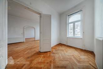 Thumbnail von Altbaujuwel in Nussdorf – 3,5 Zimmer in ruhiger Wohnlage