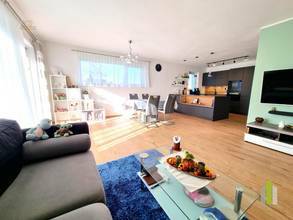 Thumbnail von Exklusives Neubauprojekt: Moderne Doppelhaushälften mit Carport in attraktiver Lage