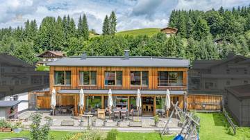 Modernes & exklusives Einfamilienhaus in zentraler Lage