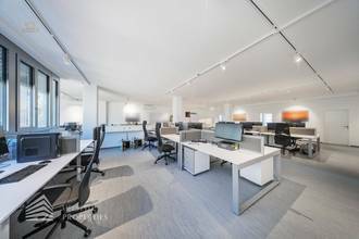 Thumbnail von Attraktives 10-Zimmer Büro/Praxis Nähe Enkplatz