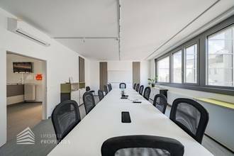 Thumbnail von Attraktives 10-Zimmer Büro/Praxis Nähe Enkplatz