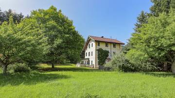 Commercial property in a busy location