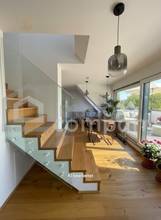 Thumbnail von Dachgeschossmaisonette mit einer Traumterrasse und vollmöblierter Küche
