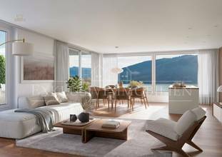 Wo alpiner Charme auf modernes Design trifft
