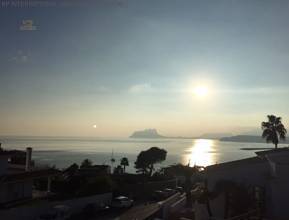 Thumbnail von ***Neubau-Villa mit Meerblick in TOP Lage von Moraira***
