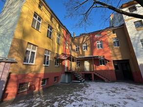 Thumbnail von Mehrfamilienhaus mit Erweiterungsmöglichkeiten in gefragter Lage