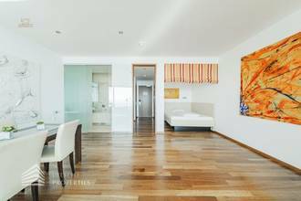 Thumbnail von Unique view over Vienna! Studio apartment with terrace at Kahlenberg