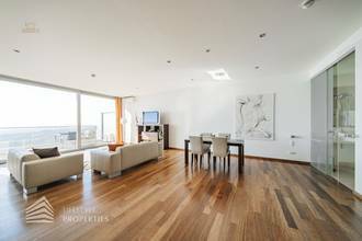 Thumbnail von Unique view over Vienna! Studio apartment with terrace at Kahlenberg