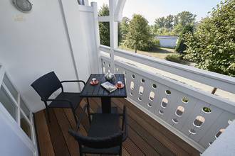 Thumbnail von Zweiraum-Appartement mit Loggia und TG-Platz
