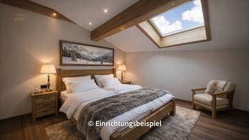 Thumbnail von Dachgeschosswohnung in zentrumsnaher Lage
