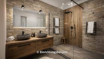 Thumbnail von Dachgeschosswohnung in zentrumsnaher Lage