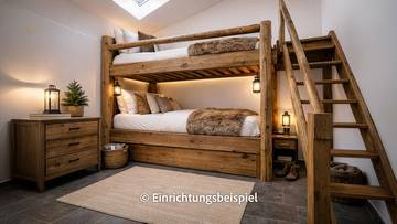 Thumbnail von Dachgeschosswohnung in zentrumsnaher Lage