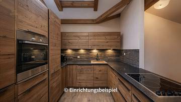 Thumbnail von Dachgeschosswohnung in zentrumsnaher Lage