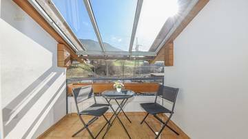 Thumbnail von Dachgeschosswohnung in zentrumsnaher Lage