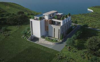Thumbnail von Modern new-build apartments on the beach
