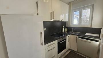 Thumbnail von Ground floor apartment with garden and sea view