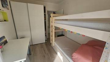 Thumbnail von Ground floor apartment with garden and sea view