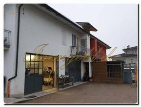 Thumbnail von Immogold Italien Süd-Piemont, apartes Reihenhaus in Ceva