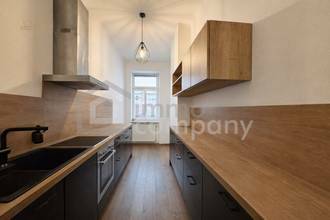 Thumbnail von Top sanierte 3-Zimmer Altbauwohnung mit Balkon in absoluter Ruhelage | 1030 Wien | Nähe U3