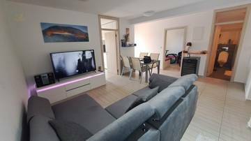 Thumbnail von Gepflegte Wohnung mit Meerblick