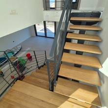 Thumbnail von Moderne Maisonettewohnung mit Pool im Neubau nahe dem Meer