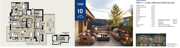 Thumbnail von TOP Penthouse in Schladming