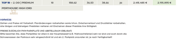 Thumbnail von TOP Penthouse in Schladming