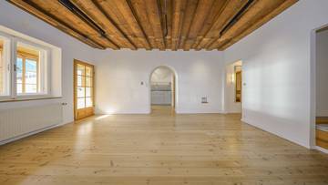 Thumbnail von Leisure residence in a historic town house with a view of the Streif