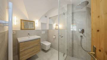 Thumbnail von Leisure residence in a historic town house with a view of the Streif