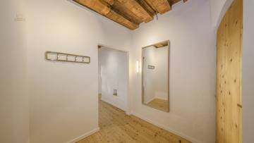 Thumbnail von Leisure residence in a historic town house with a view of the Streif