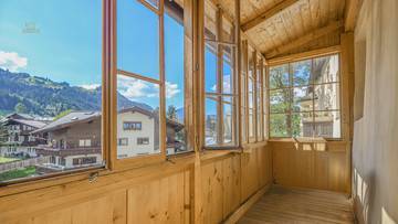 Thumbnail von Leisure residence in a historic town house with a view of the Streif