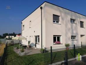 Thumbnail von Neuwertige Gartenwohnung in ruhiger Lage unweit von den traumhaften Seen des Salzkammerguts