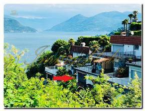 Super Seeblick und große Terrasse zeichnen diesen Bungalow aus.