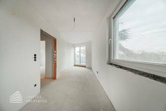 Thumbnail von Belagsfertiges Reihenhaus mit Garten & Dachterrasse in ruhiger, zentraler Lage von Wien-Simmering